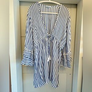 Lightweight Beach Cover Up